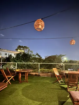 The Legian Sunset Residence Photos