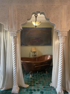 Riad Roxanne Chambres Photos