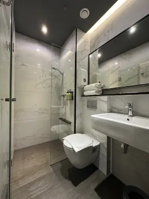 Hotel Boss Chambres Photos