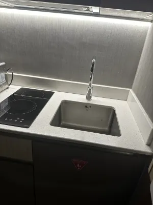 Oakwood Apartments PIK Jakarta Kamar Photos
