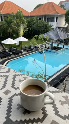 Casa Wina Kuta Benessere e tempo libero Photos
