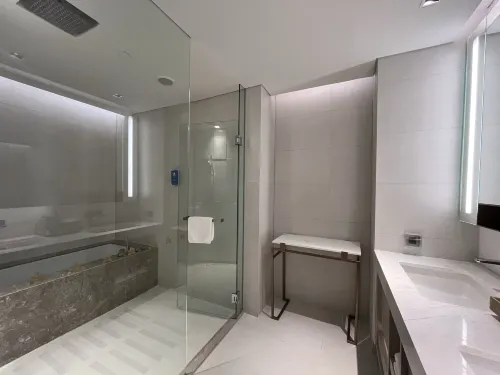 Hotel Nikko Bangkok Rooms Photos