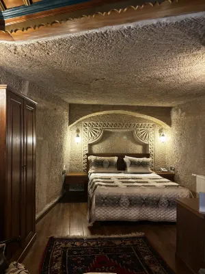 Stone House Cave Hotel Camere Photos