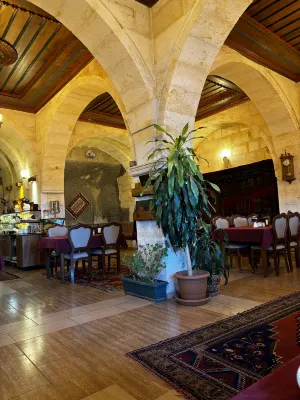 Stone House Cave Hotel Photos
