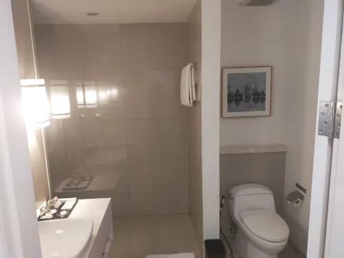 Swiss-Belhotel Jambi Chambres Photos