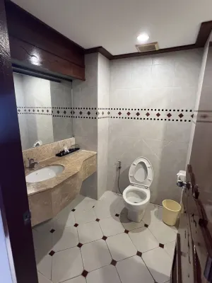 Garden Sea View Resort Номера Photos
