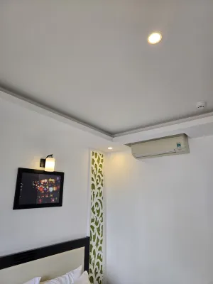 Hoi An Rose Garden Hotel Chambres Photos