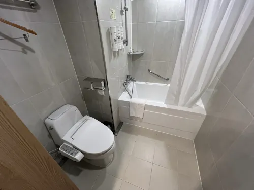 Acube Hotel Dongdaemun Rooms Photos