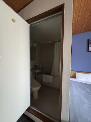 Shinnishiki Hotel Rooms Photos