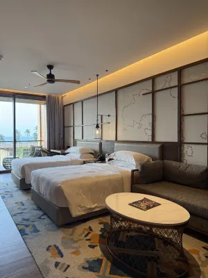 Hotel Indigo Bintan Lagoi Beach by IHG Rooms Photos