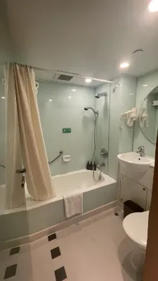 Wharney Hotel Rooms Photos