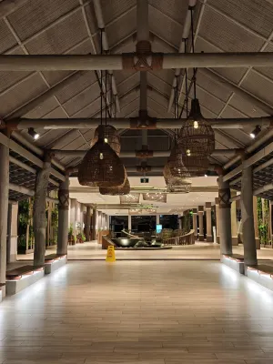 Sofitel Fiji Resort & Spa Public Areas Photos