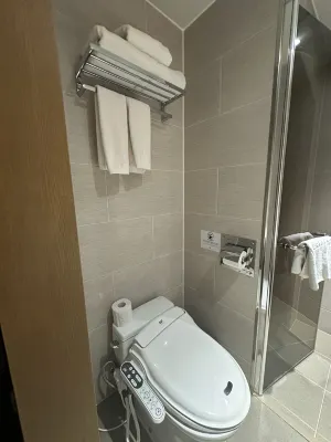 Lavi de Atlan Hotel 2 Kamar Photos
