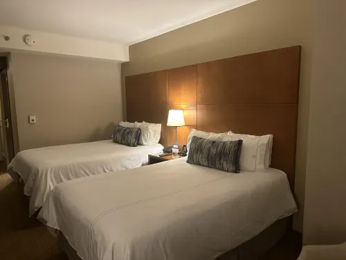 Omni San Diego Hotel Rooms Photos