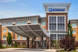 Wyndham Avon Extérieur Photos