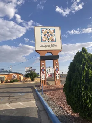 The Classic Desert Aire Hotel À proximité de l'hôtel Photos