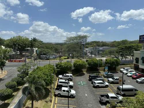 Holiday Inn Express Managua Espaces publics Photos