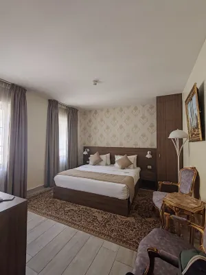 Khan Khediwe Hotel Rooms Photos