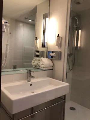 Hôtel Mercure Toulon La Seyne-Sur-Mer Chambres Photos