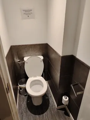 Hostal Mayerling Centro Rooms Photos