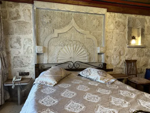 Goreme Alaturca House Zimmer Photos