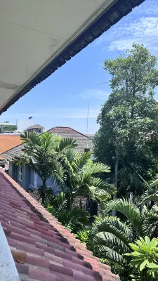 Seminyak Paradiso Hotel Bali Dekat Hotel Photos