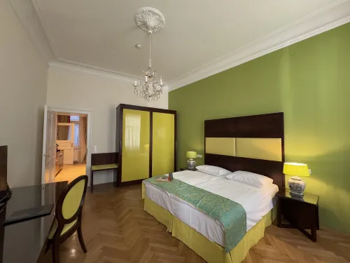 Appartement-Hotel an der Riemergasse Zimmer Photos
