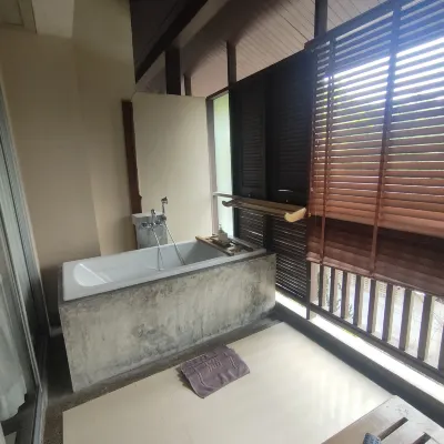 Pakasai Resort Chambres Photos