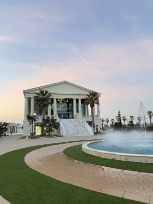 Las Arenas Balneario Resort Loisirs et amusements Photos