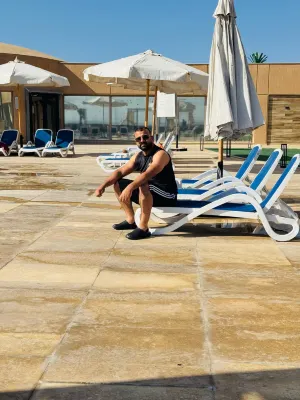 Radisson Blu Hotel & Convention Center, Alexandria Freizeit und Erholung Photos