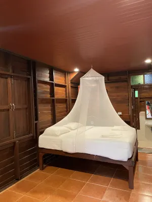 Art's Riverview Lodge Chambres Photos