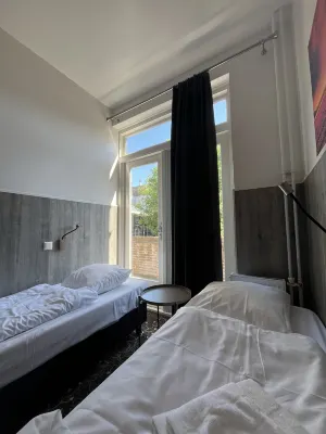 Budget Trianon Hotel Chambres Photos