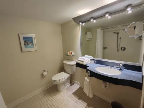 Club Quarters Hotel in San Francisco Chambres Photos