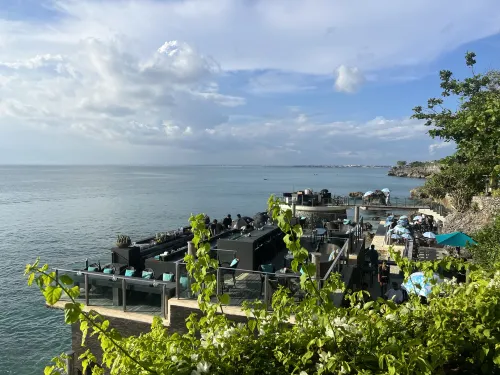 AYANA Villas Bali À proximité de l'hôtel Photos