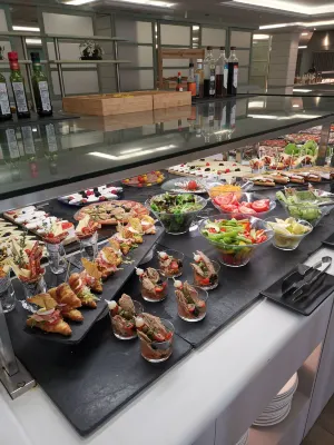 Kaktus Hotel Kaktus Playa - Adults Recommended Dining Photos