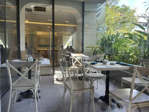 Havana Nha Trang Hotel Ăn uống Photos