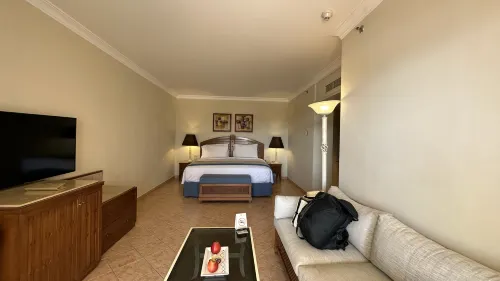 فندق كمبنسكي سوما باي الغرف Photos