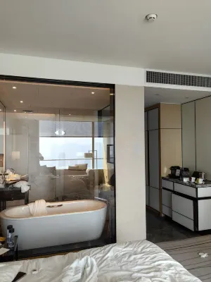 Niccolo Chongqing Rooms Photos