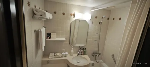 Hotel Monterey Nagasaki Chambres Photos