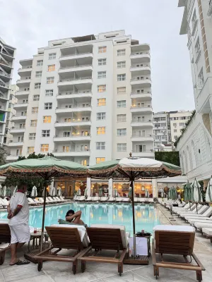 Copacabana Palace, A Belmond Hotel, Rio de Janeiro Benessere e tempo libero Photos