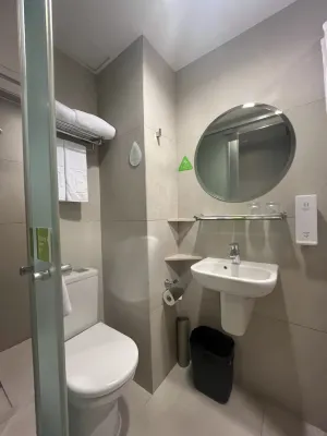 Hotel Ease‧Mong Kok Rooms Photos