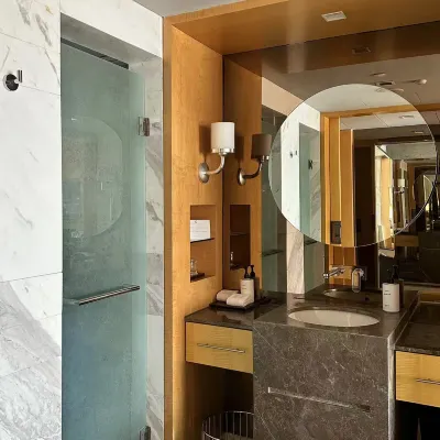The Azure Ningbo, Vignette Collection الغرف Photos
