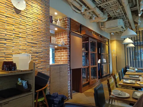北京光明飯店 Photos