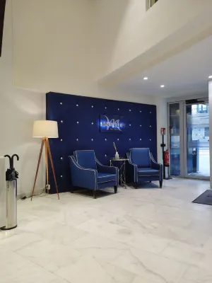 Mercure Bilbao Jardines de Albia Public Areas Photos