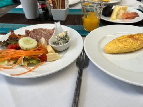 Muang Samui Spa Resort Dining Photos