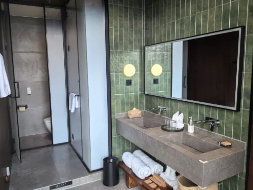 Tsingtai LOFT Hotel Chambres Photos