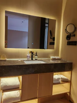 Elan Hotel (Hangzhou West Lake Hefang Street Jiangcheng Road) Номера Photos