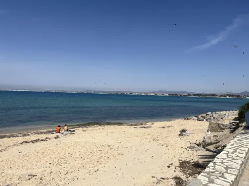 Hotel Sol Azur Beach À proximité de l'hôtel Photos
