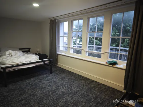 A&o Brighton Beach Chambres Photos