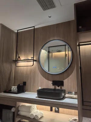 Dongyueli Hotel (Shaoxing Downtown Area Cangqiao Straight Street) Номера Photos